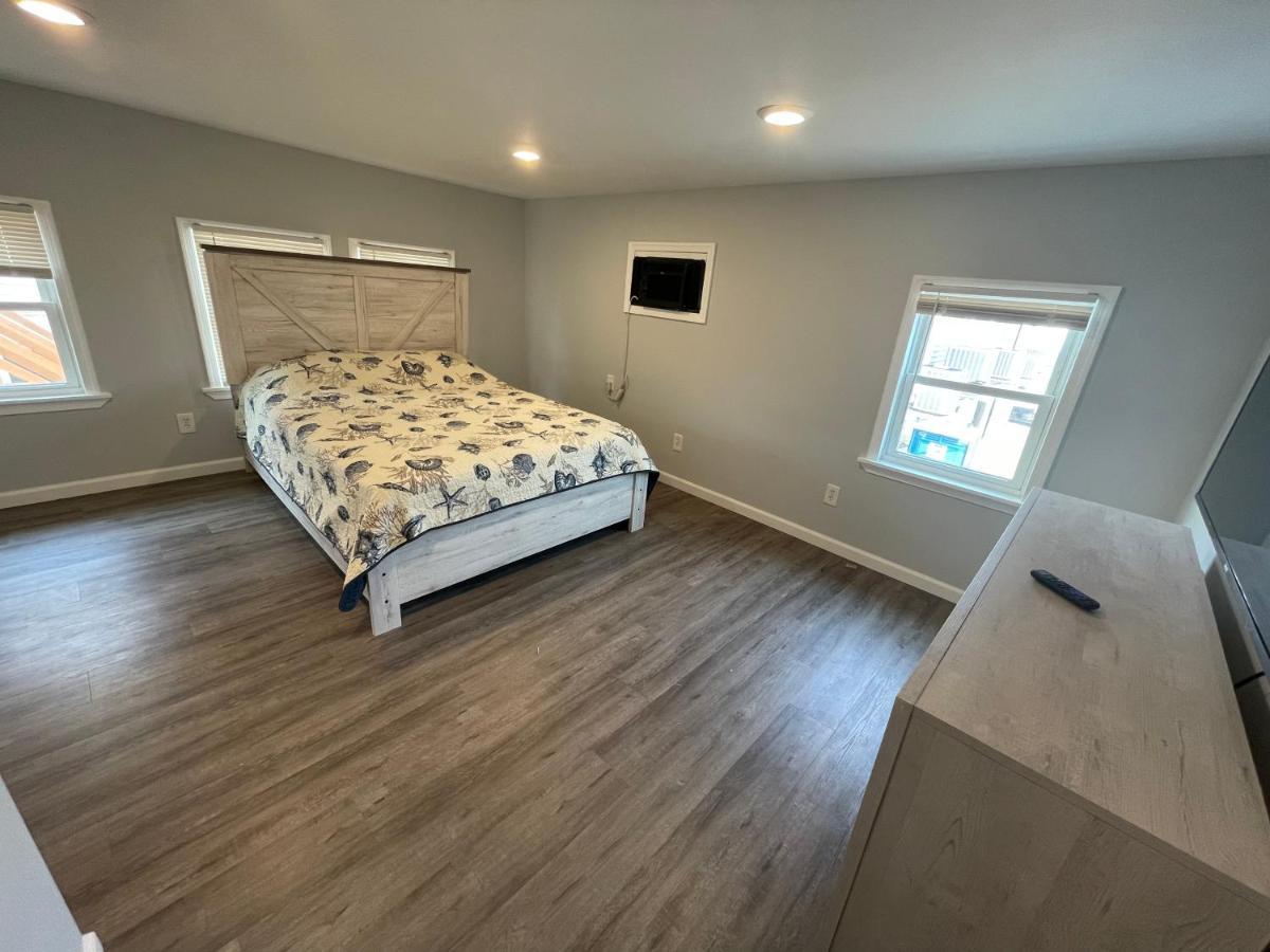 Apartment Dupont House C Seaside Heights